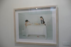 More art from 798